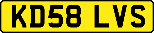 KD58LVS