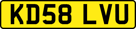 KD58LVU