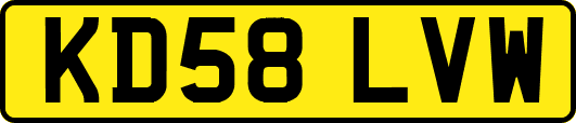 KD58LVW