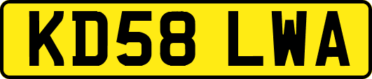 KD58LWA