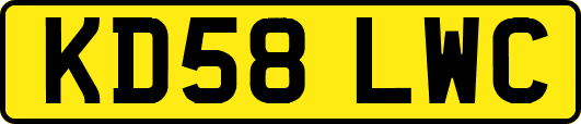 KD58LWC