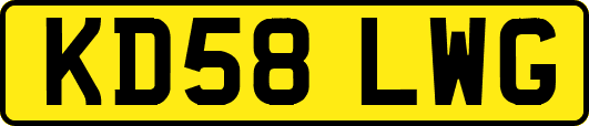 KD58LWG