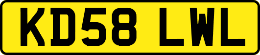KD58LWL