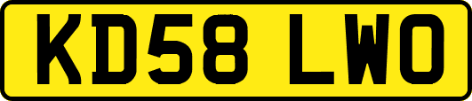 KD58LWO