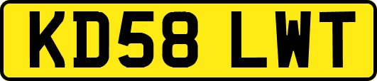 KD58LWT