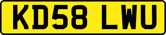 KD58LWU