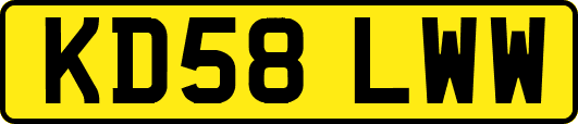 KD58LWW