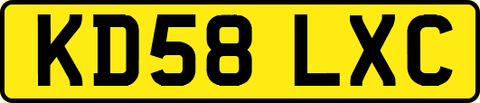 KD58LXC