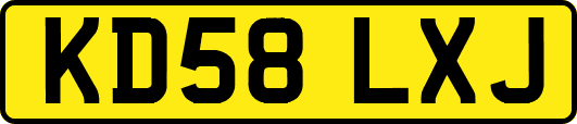 KD58LXJ