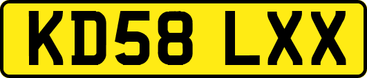 KD58LXX