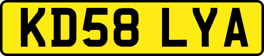 KD58LYA