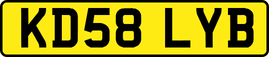 KD58LYB