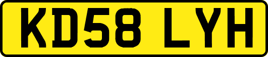 KD58LYH