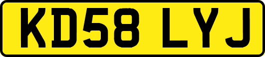 KD58LYJ