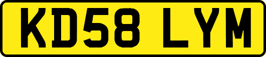 KD58LYM