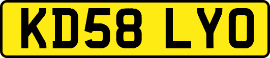 KD58LYO
