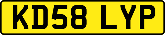 KD58LYP