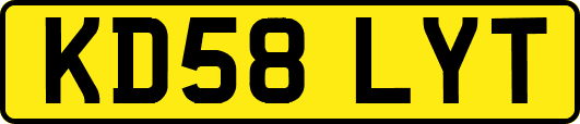 KD58LYT