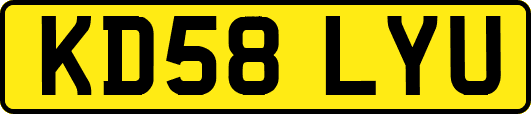 KD58LYU