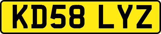 KD58LYZ
