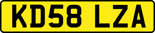 KD58LZA