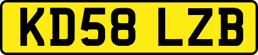 KD58LZB