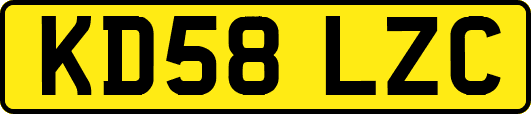 KD58LZC