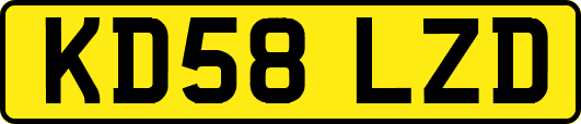 KD58LZD