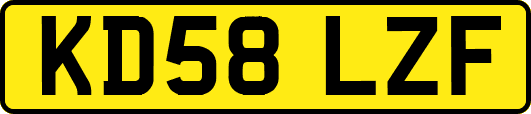 KD58LZF