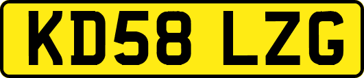 KD58LZG