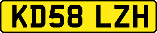 KD58LZH