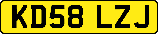 KD58LZJ