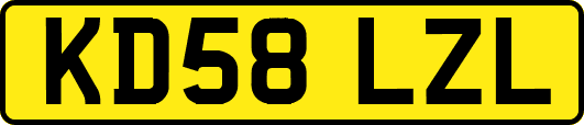 KD58LZL