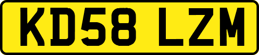 KD58LZM