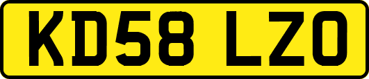 KD58LZO