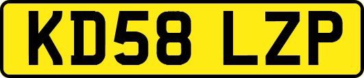 KD58LZP