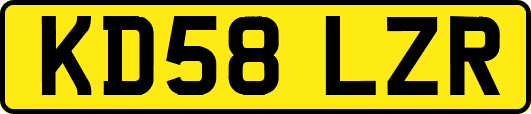 KD58LZR