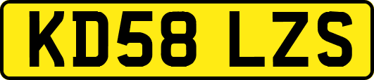 KD58LZS