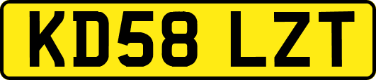 KD58LZT