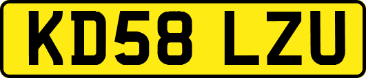 KD58LZU