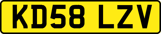 KD58LZV