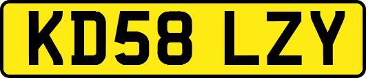 KD58LZY