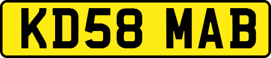 KD58MAB