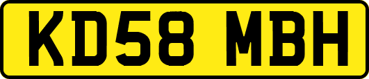 KD58MBH