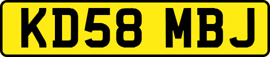 KD58MBJ