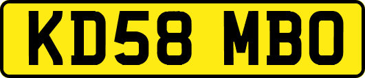 KD58MBO