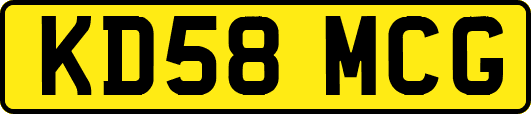 KD58MCG