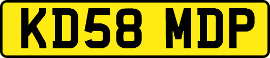 KD58MDP