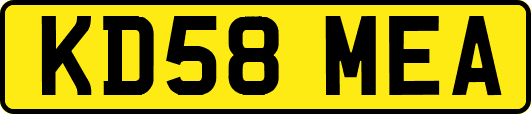 KD58MEA