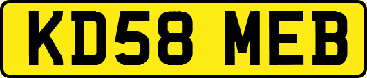 KD58MEB